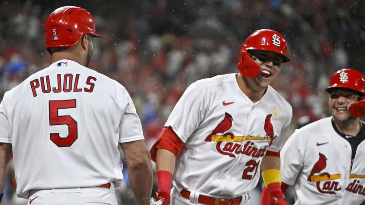 Best Home Run Picks Today (Cardinals to Clobber Chase Anderson in St. Louis