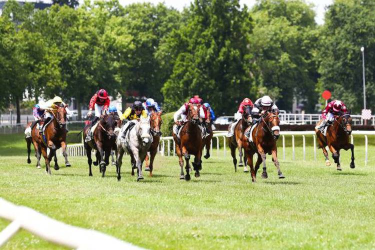 Best Horse Racing Betting Tips and Predictions for Today
