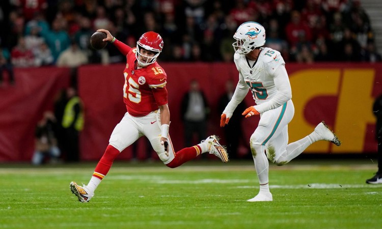 Best Kentucky Sports Betting Promo Codes: Claim $3,850 in Bonuses for Eagles vs. Chiefs on NFL Monday Night Football