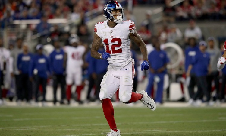 Best Kentucky Sports Betting Promos: Claim $3,215 in Bonuses for Giants vs. Seahawks on Monday Night Football