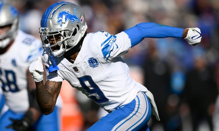 Best Kentucky Sports Betting Promos: Claim $3,515 in Bonuses for Lions vs. Raiders on NFL Monday Night Football