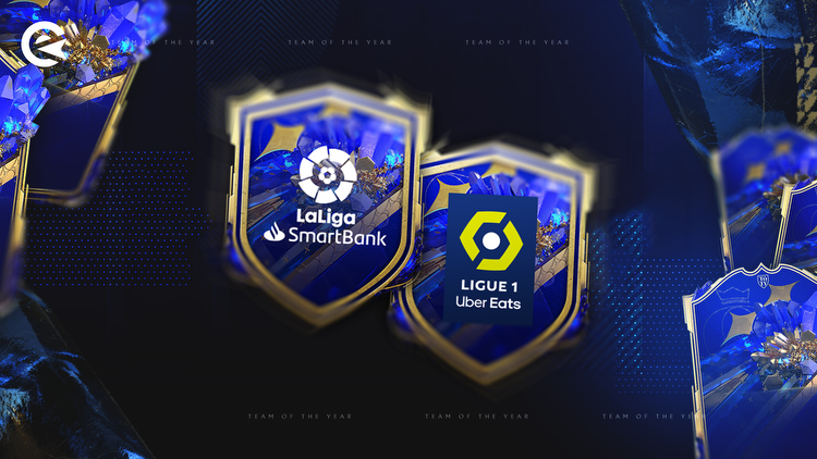 Best League Upgrade SBCs In FIFA 23: How To Get A TOTY