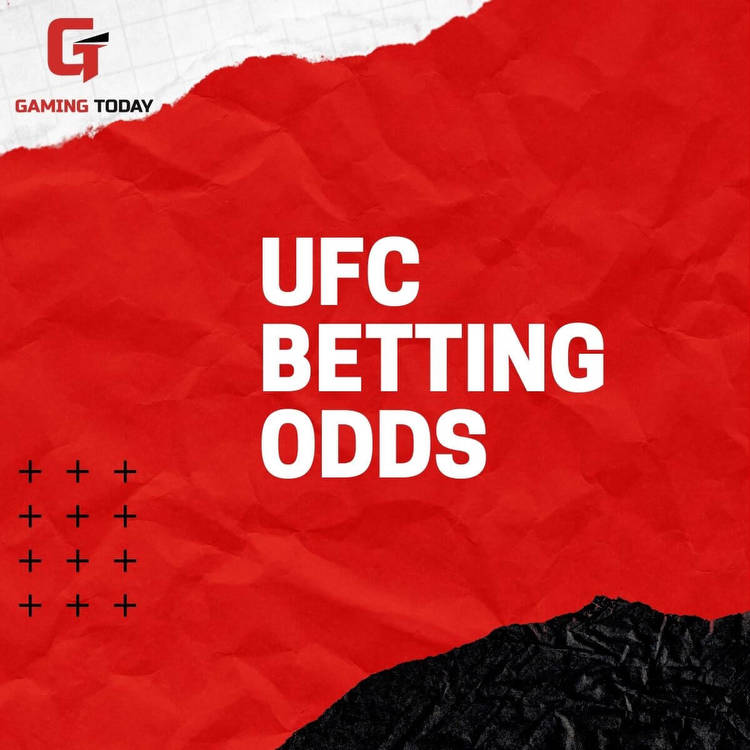 Best Legal Sportsbook Apps for UFC