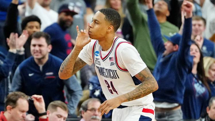 Best Massachusetts Sports Betting Promos For UConn-Gonzaga Elite 8 Clash