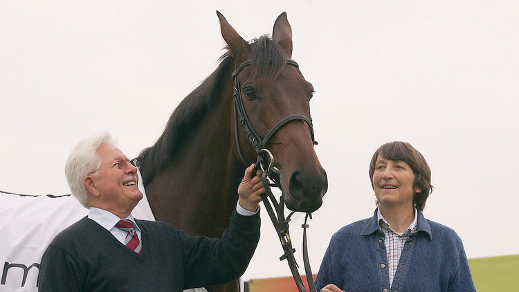 Best Mate: the horse who won three Cheltenham Gold Cups in a row
