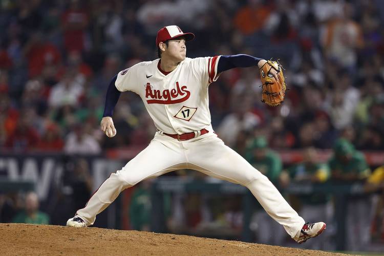 Best MLB Parlay for today (+351) featuring Shohei Ohtani & Corbin Burnes