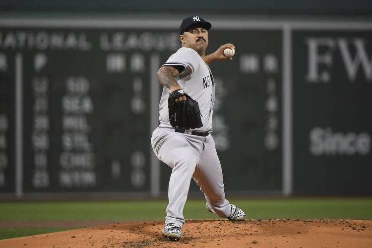 Best MLB player prop bet today 9/25: Nestor Cortes guides the Yankees to a sweep