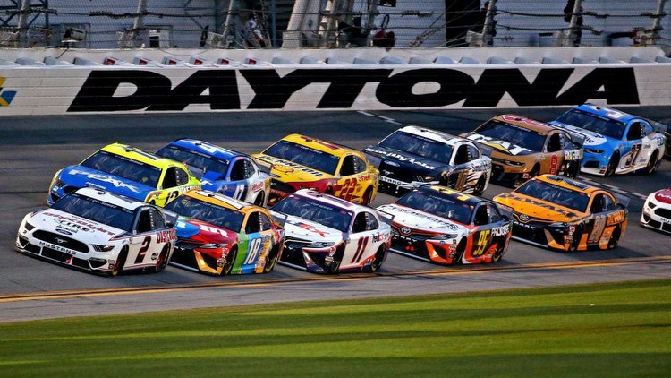 Best NASCAR Betting Promos & Bonuses for Coke Zero Sugar 400 at Daytona