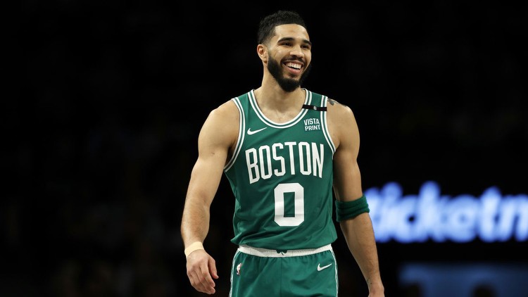 Best NBA Prop Bets for Bulls vs Celtics: Jayson Tatum Will Knock Off Rust With THIS P