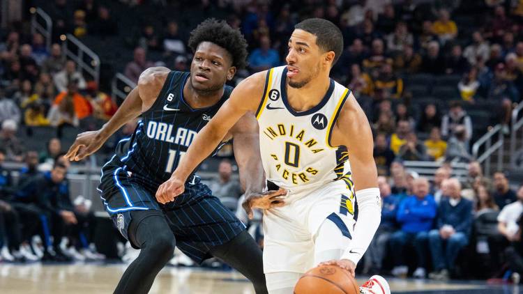 Best NBA Prop Bets Today (Back Timberwolves Early, Fade Tyrese Haliburton As A Passer)