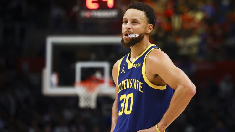 Best NBA prop bets today for Celtics vs. Warriors (Will Steph Curry Bounce Back?)