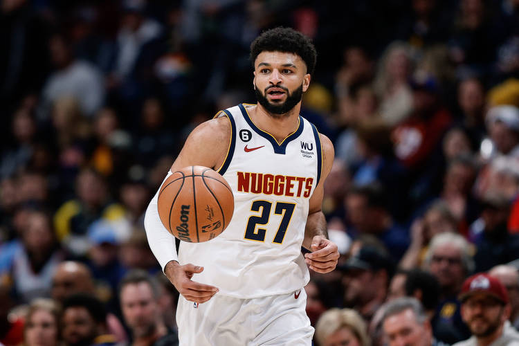 Best NBA prop bets today for Clippers vs. Nuggets (Back Jamal Murray)