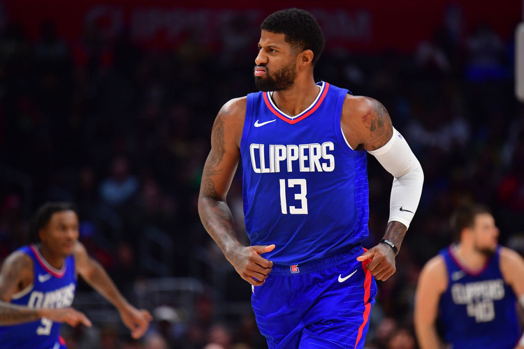Best NBA prop bets today for Clippers vs. Nuggets (Keep betting on Paul George)