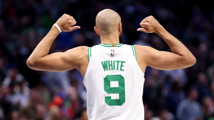 Best NBA Prop Bets Today for Grizzlies vs Celtics: Target Derrick White's defense