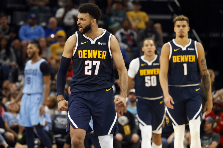 Best NBA prop bets today for Jazz vs. Nuggets (Back this Jamal Murray prop)