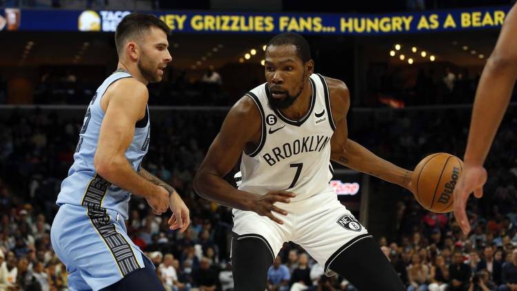 Best NBA Prop Bets Today for Nets vs. Bucks (Durant To Carry Nets Offense With Ease)