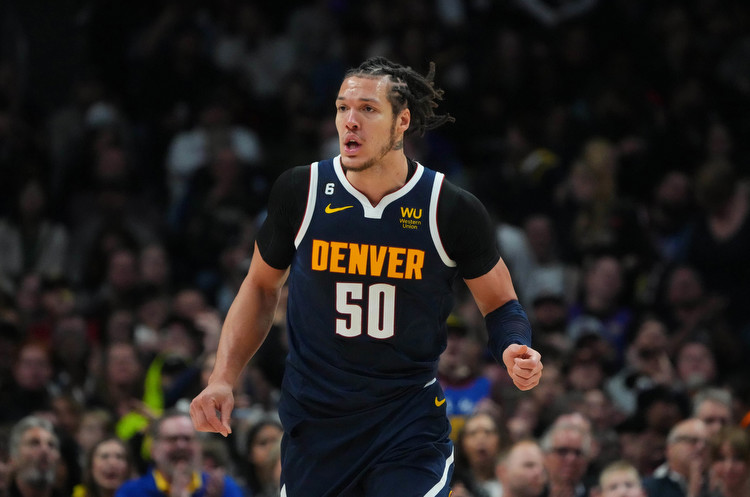 Best NBA prop bets today for Nuggets vs. Bucks (Nuggets undervalued early)