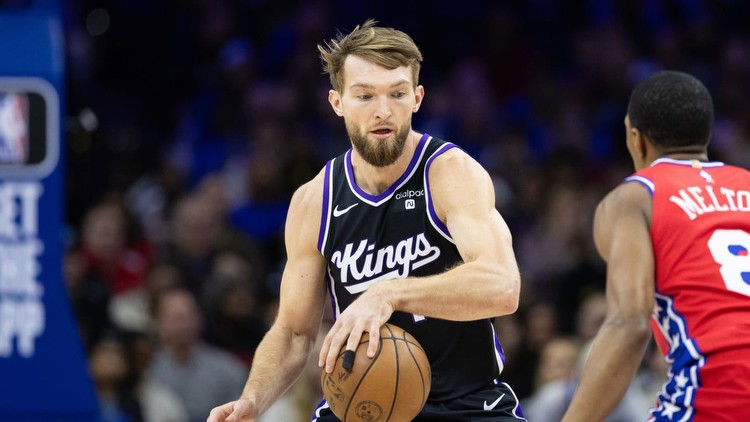 Best NBA prop bets today for Pacers vs. Kings (Domantas Sabonis is on fire)