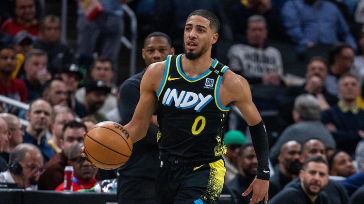 Best NBA prop bets today for Pacers vs. Pelicans (How to bet on Tyrese Haliburton)