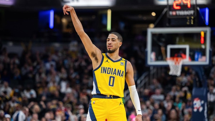 Best NBA prop bets today for Pacers vs. Suns (Trust Tyrese Haliburton)