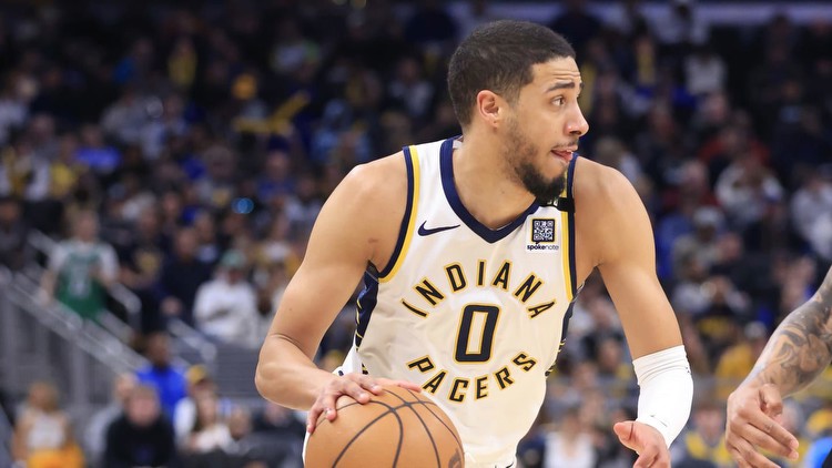 Best NBA Prop Bets Today for Pelicans vs Pacers: Look for Tyrese Haliburton to Bounce