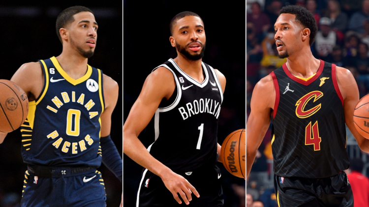 Best NBA prop bets today: Tyrese Haliburton, Mikal Bridges, Evan Mobley highlight top over/under picks for Thursday