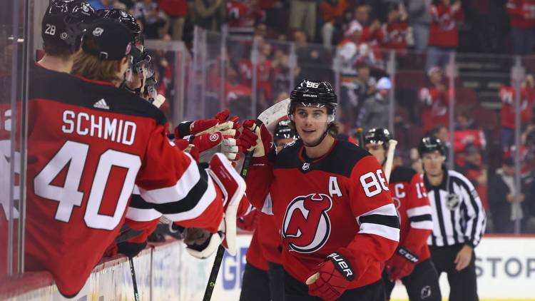 Best NHL Odds for Every Game Today (Odds, Puck Lines, Totals and Betting Promos for Friday, December 23)