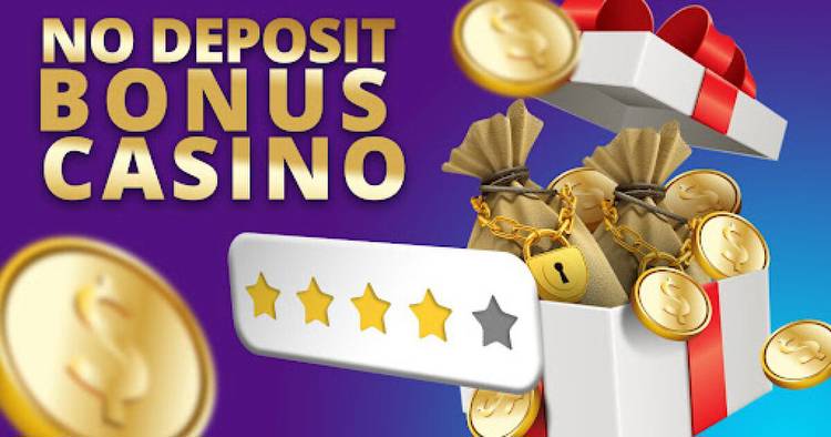 Best No Deposit Bonus Casino