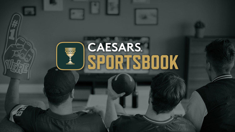 Best NY College Football Promo: 5 Weeks of $50 Bonus Bets at Caesars!