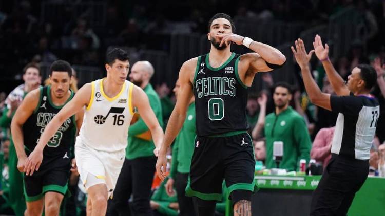 Best Offers for Celtics NBA Playoff Odds