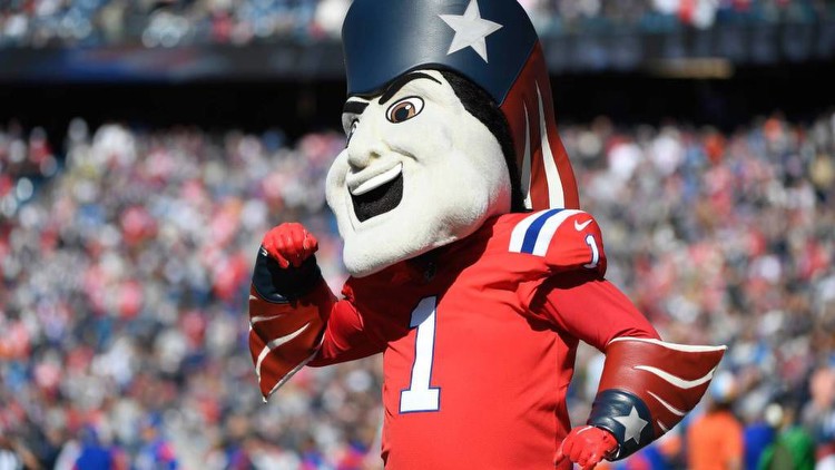 Best Patriots-Eagles Betting Promos & Bonuses