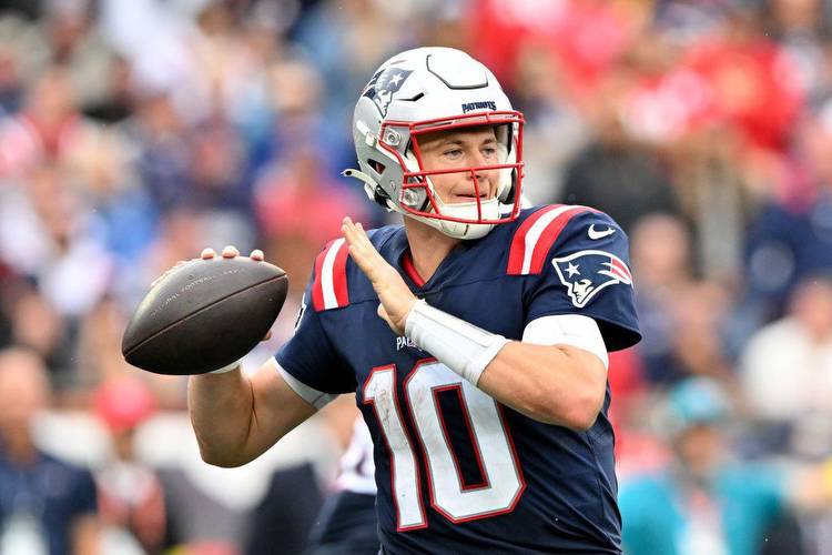 Best Player Prop Bets for Monday Night Football Week 7