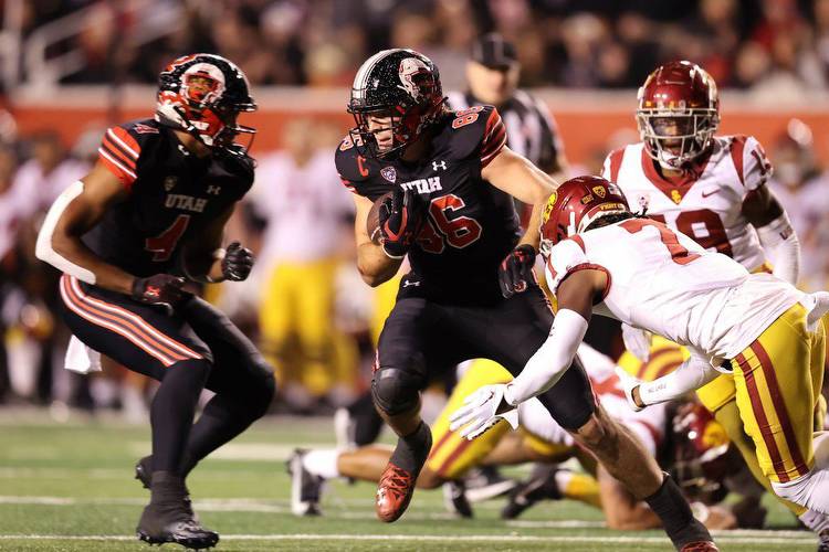 Best Player Prop Bets for Pac-12 Championship Game