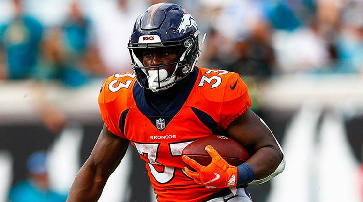 Best Player Props and Odds for Week 2 on DraftKings Sportsbook