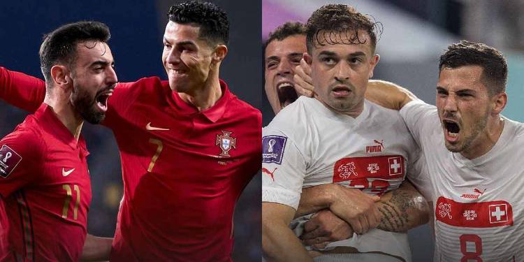 Best Prop Bets for Portugal vs Switzerland World Cup Match