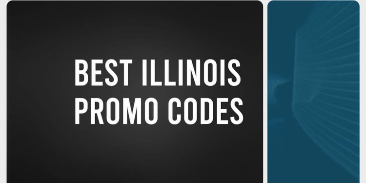 Best Sportsbook Promos and Bonus Codes in Illinois for March 2024