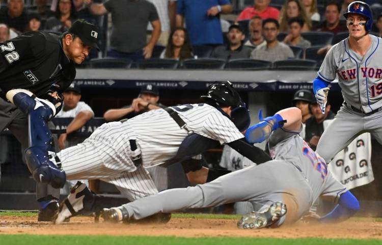 Best ways to place postseason wagers on Mets, Yankees