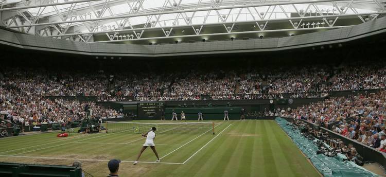 Best Wimbledon promo codes: Claim up to $4,650 when you bet on tennis at BetMGM, Bet 365, and more