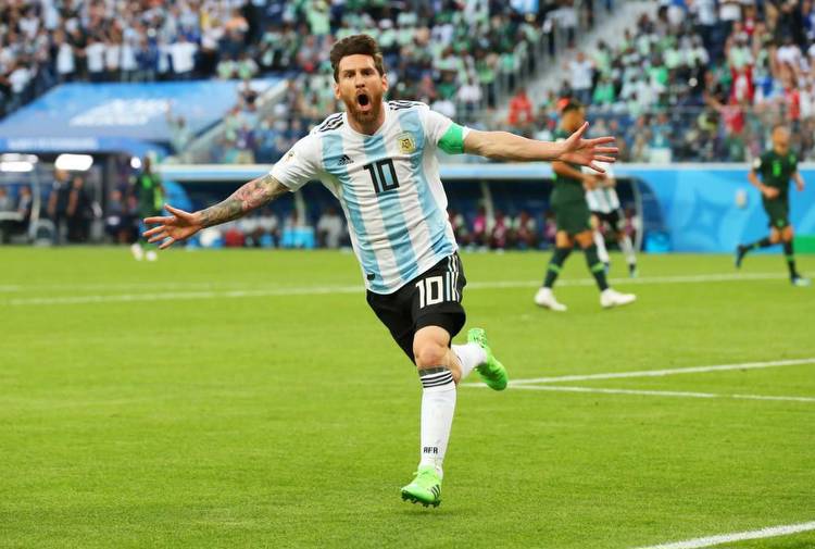 Best World Cup Promo Codes: Cash in with these sweet offers
