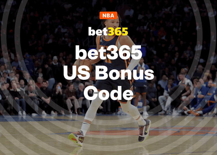 Bet $1 on NBA Action For $200 Bet Credits