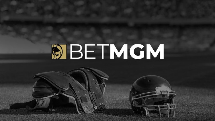 Bet $10, Win $200 INSTANTLY Backing Patriots in Week 1 with BetMGM Massachusetts