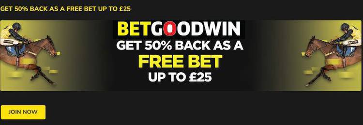 Bet Goodwin World Cup Betting Offers: Get £25 In World Cup Free Bets