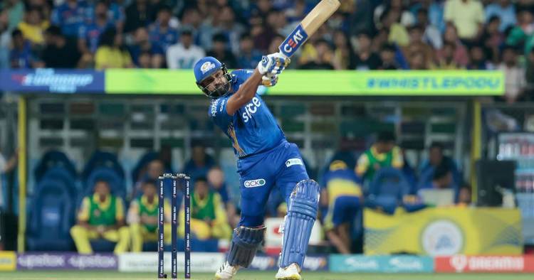 Bet on CSK v MI: Prediction, tips and odds for Chennai Super Kings and Mumbai Indians IPL match today