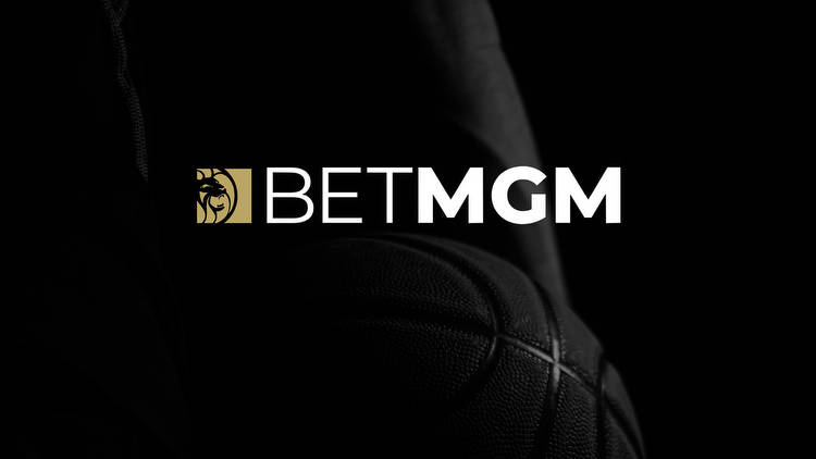 Bet on the NBA Finals with TWO Chances to Win at BetMGM