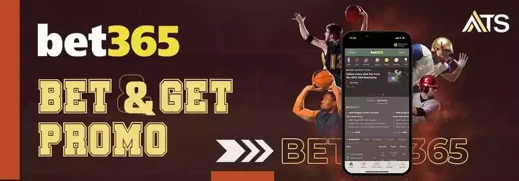 Bet365 Bet $5 Get $150 Bonus Bet Promo Code