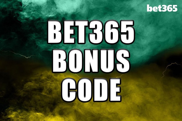 Bet365 bonus code: $2K bet or $150 bonus for NBA, NFL conference championships