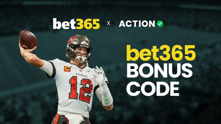 bet365 Bonus Code ACTION Claims $200 for Cowboys vs. Bucs, NBA Monday