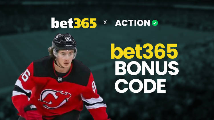 bet365 Bonus Code ACTION Gives $365 in Bonus Bets for Sunday Slate