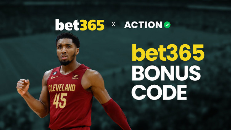 Bet365 Bonus Code ACTION Offers $200 in Bet Credits in Virginia, All Other States