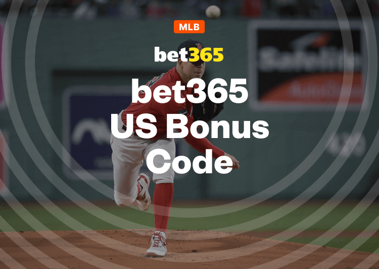 bet365 Bonus Code: Bet $1 For $200 Bet Credits for Cardinals-Red Sox Sunday Night Baseball